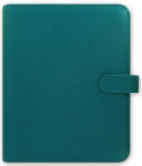 FILOFAX Saffiano A5 Aquamarine