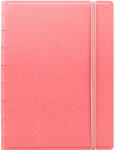 FILOFAX Notebook Classic Pastel A5 Rose
