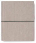 FILOFAX Eco Essential A5 Szürke