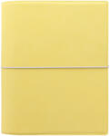 FILOFAX Domino Soft A5 Sárga