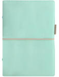 FILOFAX Domino Soft Personal Világoskék