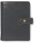 FILOFAX Malden Pocket Fekete Special Edition