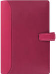 FILOFAX Nappa Personal Cseresznye