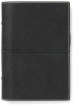 FILOFAX Eco Essential Personal Fekete
