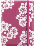 FILOFAX Notebook Impressions Pocket Pink-fehér