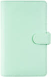 FILOFAX Saffiano Personal Compact Menta