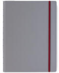 FILOFAX Notebook Contemporary A4 Grafit
