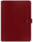 FILOFAX Original A5 Bordó