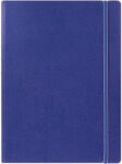 FILOFAX Notebook Classic A4 Kék
