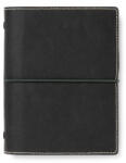 FILOFAX Eco Essential Pocket Fekete