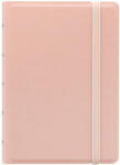 FILOFAX Notebook Classic Pastel Pocket Barack