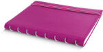 FILOFAX Notebook Classic A5 Fuchsia