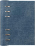FILOFAX Clipbook Architexture Personal Denim