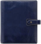 FILOFAX Malden A5 Sötétkék