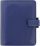 FILOFAX Metropol Pocket Kék