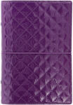FILOFAX Domino Luxe Personal Lila