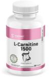 Insport Nutrition L-karnitin 1500 90 Kapszula Zsírégető Fogyás Csökkentés Insport (SPALACZ TŁUSZCZU DLA KOBIET L-CARNITINE)