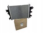Renault Intercooler hűtő 214109135R Renault Clio 19- 1.5BLUEDCI Original Új