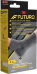 3M FUTURO Prémium Kompressziós Bokarögzítő, 49004DABI, Kicsi/Közepes (S/M, 20, 3-22, 8 cm)