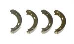 Brembo Fékpofák Ford Transit 65-05