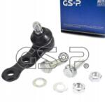 GSP Lengőkar Csapszeg Első Opel Corsa A Tr 1.4 1.5 Td