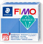FIMO Effect süthető gyurma - metál kék, 57 g