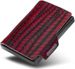 Mondraghi Evolution Red