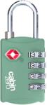 CabinZero TSA Travel Lock Sage Forest