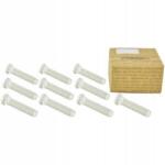 Febest Kerékcsavar Ford Transit 2.0 DI 2.2 2.3 Rwd 2.4 Tde (2184-001-PCS10)