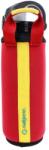 Nalgene OTF Sleeve 0, 7 l Red Bud