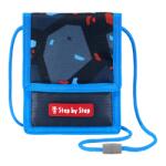 Step by Step Wallet Tractor Freddy