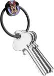 Orbitkey Quick Release Ring Disney Minnie Mouse