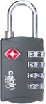 CabinZero TSA Travel Lock Original Grey