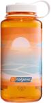 Nalgene Wide Mouth 1 l Clementine Landscape with Sunset