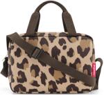 Reisenthel Coolerbag To-Go Leo Macchiato