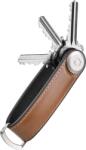 Orbitkey Hybrid Leather Acorn