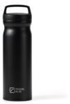 Travel Blue Cold/Hot Reusable Bottle Black