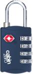 CabinZero TSA Travel Lock Navy