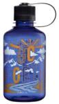 Nalgene Narrow Mouth Sustain 0, 5 l Denim Go Forth