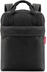 Reisenthel Allday Backpack M Black