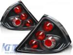 KITT Specials LED fényszórók Ford Ranger T6.2 (2022-től) dinamikus irányjelzővel (HLFRNGT62)