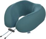 CabinZero Travel Pillow Aruba Blue