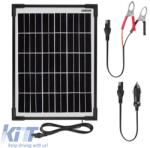  Solar Car & Moto Battery Charger Osram 10 Watt 12 Volt 0.56 Amper OSR1000 (CGRCMAR6039805)