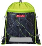 Step by Step Fit Gym Bag Danger Cat Chiko