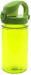 Nalgene On the Fly Kids 0, 35 l Spring Green/Sprout Sustain