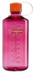 Nalgene Narrow Mouth Sustain 1 l Fuchsia Purple w/Flame