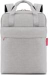 Reisenthel Allday Backpack M Twist Sky Rose