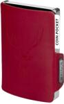 Mondraghi Silhouette Classic Deer Red