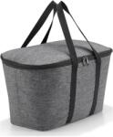 Reisenthel Coolerbag Twist Silver