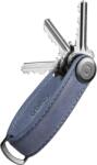 Orbitkey Crazy Horse Steel Grey